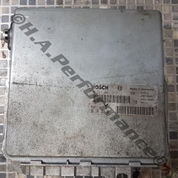 Wegfahrsperre deaktivieren IMMO OFF BOSCH MSA11 EDC1.3.8 z.B. 0281011213 2.5TD und mehr.